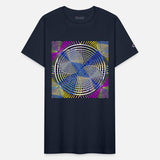 Running Yourself In Circles - Abstract DreamScape