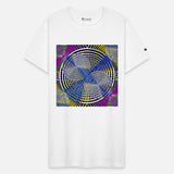 Running Yourself In Circles - Abstract DreamScape