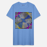 Running Yourself In Circles - Abstract DreamScape