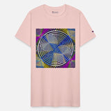 Running Yourself In Circles - Abstract DreamScape