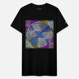 Running Yourself In Circles - Abstract DreamScape