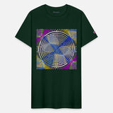 Running Yourself In Circles - Abstract DreamScape