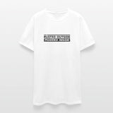 Rusted Outside, Modded Inside Design