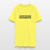 Rusted Outside, Modded Inside Design