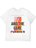 She Remembered T-Shirt - Motivational Graphic Tee