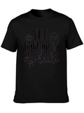 You Light Up My Heart Graphic Tee