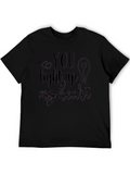 You Light Up My Heart Graphic Tee
