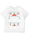 Trust Me Im A Music Conductor Christmas T-Shirt
