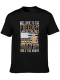 Freedom Patriotic T-Shirt