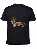 Christmas Dog T-Shirt