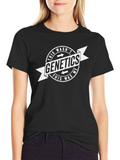 This Wasnt Genetics Funny T-Shirt