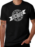 This Wasnt Genetics Funny T-Shirt