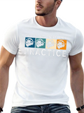You Play What You Practice T-Shirt