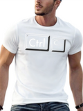 Ctrl+C Black T-Shirt