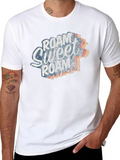 Roamy Sweet Roam Graphic T-Shirt