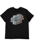 Roamy Sweet Roam Graphic T-Shirt