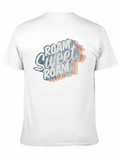 Roamy Sweet Roam Graphic T-Shirt