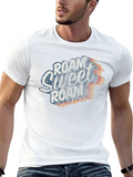 Roamy Sweet Roam Graphic T-Shirt