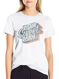 Roamy Sweet Roam Graphic T-Shirt