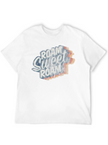 Roamy Sweet Roam Graphic T-Shirt