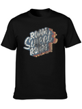 Roamy Sweet Roam Graphic T-Shirt