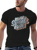 Roamy Sweet Roam Graphic T-Shirt