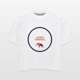 Sacred Elephant Odyssey