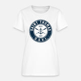 Saint Thomas Us Virgin Islands Usvi Boat Anchor