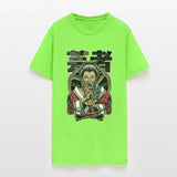 Samurai Girl: Tradition Meets Modern Wealth