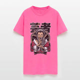 Samurai Girl: Tradition Meets Modern Wealth