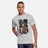 Samurai Girl: Tradition Meets Modern Wealth