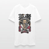 Samurai Girl: Tradition Meets Modern Wealth