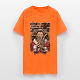 Samurai Girl: Tradition Meets Modern Wealth