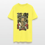 Samurai Girl: Tradition Meets Modern Wealth