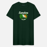 Sanders Surname Irish Last Name Ireland Flag