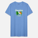 Sanders Surname Irish Last Name Ireland Flag