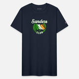 Sanders Surname Irish Last Name Ireland Flag