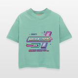 Sarcasm Loading – Witty Tech-Inspired Funny Tee