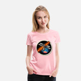 Satellite Space Travel