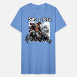 Save A Horse Ride A Cowboy