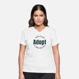 Save a Life, Adopt a Shelter Pet | Adoption Design