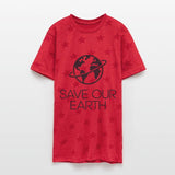 Save our Earth Environmental Activists