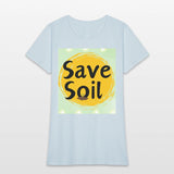 Save Soil