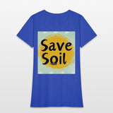 Save Soil