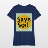 Save Soil