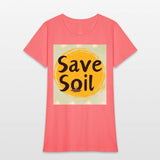 Save Soil