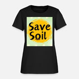 Save Soil