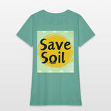 Save Soil