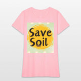 Save Soil