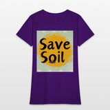 Save Soil